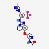 an image of a chemical structure CID 156212901