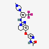 an image of a chemical structure CID 156212936