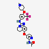 an image of a chemical structure CID 156213159