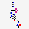 an image of a chemical structure CID 156213269