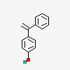 an image of a chemical structure CID 15621358