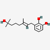 an image of a chemical structure CID 156215720