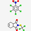an image of a chemical structure CID 156220191