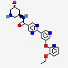 an image of a chemical structure CID 156232211