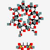 an image of a chemical structure CID 156238732