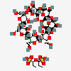 an image of a chemical structure CID 156238734