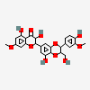an image of a chemical structure CID 156240286