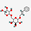 an image of a chemical structure CID 156245000