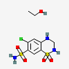 an image of a chemical structure CID 156245989