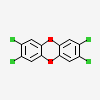 an image of a chemical structure CID 15625