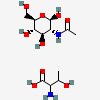 an image of a chemical structure CID 156251267
