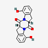 an image of a chemical structure CID 15625431