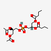 an image of a chemical structure CID 156254508