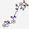an image of a chemical structure CID 156257807
