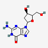 an image of a chemical structure CID 156259337