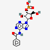 an image of a chemical structure CID 156261442