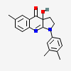an image of a chemical structure CID 156267196