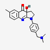 an image of a chemical structure CID 156267224