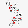 an image of a chemical structure CID 156268170