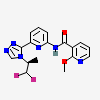 an image of a chemical structure CID 156274009