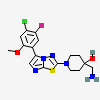 an image of a chemical structure CID 156274114