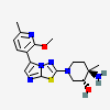 an image of a chemical structure CID 156274119