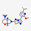 an image of a chemical structure CID 156274122