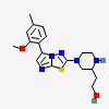 an image of a chemical structure CID 156274129