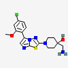 an image of a chemical structure CID 156274155