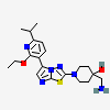 an image of a chemical structure CID 156274156