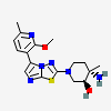 an image of a chemical structure CID 156274160
