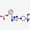an image of a chemical structure CID 156274170