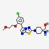 an image of a chemical structure CID 156274191