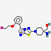 an image of a chemical structure CID 156274194
