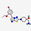 an image of a chemical structure CID 156274203