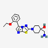 an image of a chemical structure CID 156274208