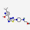 an image of a chemical structure CID 156274211