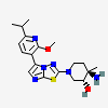 an image of a chemical structure CID 156274225