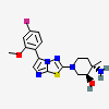 an image of a chemical structure CID 156274227
