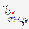 an image of a chemical structure CID 156274241