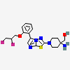 an image of a chemical structure CID 156274296