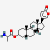 an image of a chemical structure CID 156274365