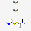 an image of a chemical structure CID 156276989