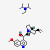 an image of a chemical structure CID 156277802