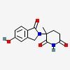 an image of a chemical structure CID 156278505