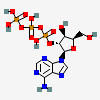an image of a chemical structure CID 156278835