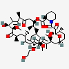 an image of a chemical structure CID 156279251