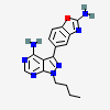 an image of a chemical structure CID 156279665
