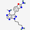 an image of a chemical structure CID 156279971