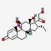an image of a chemical structure CID 156280060